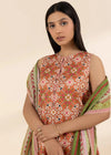 Sapphire - 3 Piece Unstitched Collection