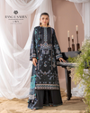 RANG E SAHRA - 3 PC UN-STITCHED