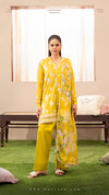 MISHAAL Luxury Eid – 3 Piece Unstitched Collection