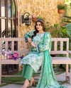 Elaya – 3 Piece Unstitched Collection