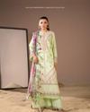 RANG E SAHRA - 3 PC UN-STITCHED