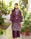 Elaya – 3 Piece Unstitched Collection