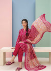Regalia – 3 Piece Unstitched Collection