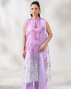 RIYA - 3PC UN-STITCHED LAWN