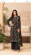 Guljee – 3 Piece Unstitched Collection