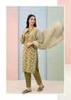 Regalia – 3 Piece Unstitched Collection