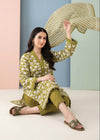 Regalia – 3 Piece Unstitched Collection