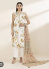 Sapphire - 3 Piece Unstitched Collection