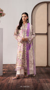 Soha by Guljee – 3 Piece Unstitched Collection