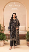 Guljee – 3 Piece Unstitched Collection