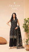 Guljee – 3 Piece Unstitched Collection