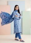 Regalia – 3 Piece Unstitched Collection