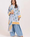NILOFER - 3 PC UN-STITCHED
