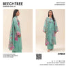 Beechtree – 3 Piece Unstitched Collection