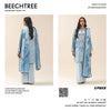 Beechtree – 3 Piece Unstitched Collection