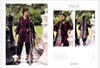 Elaf Premium 3 Piece Unstitched Lawn Suit