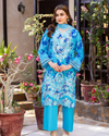 Elaya – 3 Piece Unstitched Collection