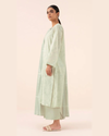 3 PC UN-STITCHED LAWN