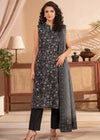 Shaam Original by Guljee – 3 Piece Unstitched Collection
