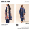 Beechtree – 3 Piece Unstitched Collection
