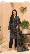 Guljee – 3 Piece Unstitched Collection
