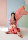 Regalia – 3 Piece Unstitched Collection