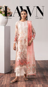 Soha by Guljee – 3 Piece Unstitched Collection