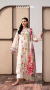 Soha by Guljee – 3 Piece Unstitched Collection