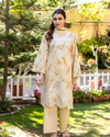 Elaya – 3 Piece Unstitched Collection