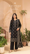 Guljee – 3 Piece Unstitched Collection