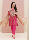 Regalia – 3 Piece Unstitched Collection