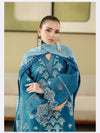 Zellbury Chikankari 3-piece unstitched Collection