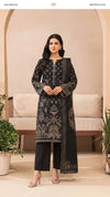 Guljee – 3 Piece Unstitched Collection