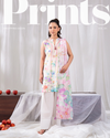 RIYA - 3PC UN-STITCHED LAWN