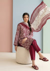 Regalia – 3 Piece Unstitched Collection