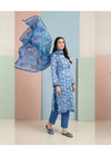 Regalia – 3 Piece Unstitched Collection