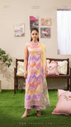 MISHAAL Luxury Eid – 3 Piece Unstitched Collection