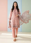 Regalia – 3 Piece Unstitched Collection