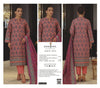 Asim Jofa – 3 Piece Unstitched Collection