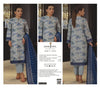 Asim Jofa – 3 Piece Unstitched Collection