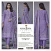 Asim Jofa – 3 Piece Unstitched Collection