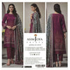 Asim Jofa – 3 Piece Unstitched Collection