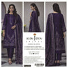 Asim Jofa – 3 Piece Unstitched Collection