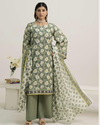 edenrobe – 3 Piece Unstitched Collection