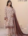 edenrobe – 3 Piece Unstitched Collection