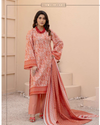 edenrobe – 3 Piece Unstitched Collection