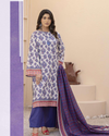 edenrobe – 3 Piece Unstitched Collection
