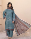 edenrobe – 3 Piece Unstitched Collection