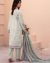 edenrobe – 3 Piece Unstitched Collection