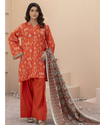 edenrobe – 3 Piece Unstitched Collection